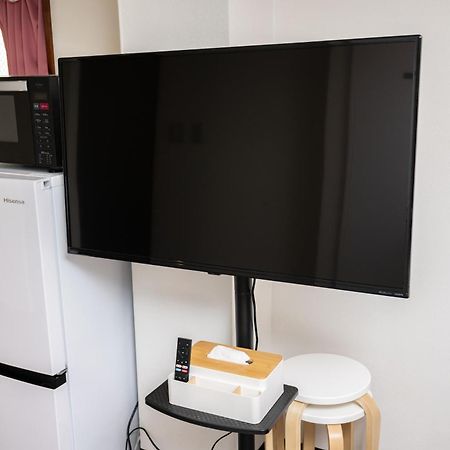 Thunder Hotel -雷門サンダーホテル- 浅草駅から徒歩5分 ベビー用品付き ファミリーも歓迎 大人8名もok!! 東京都 外观 照片