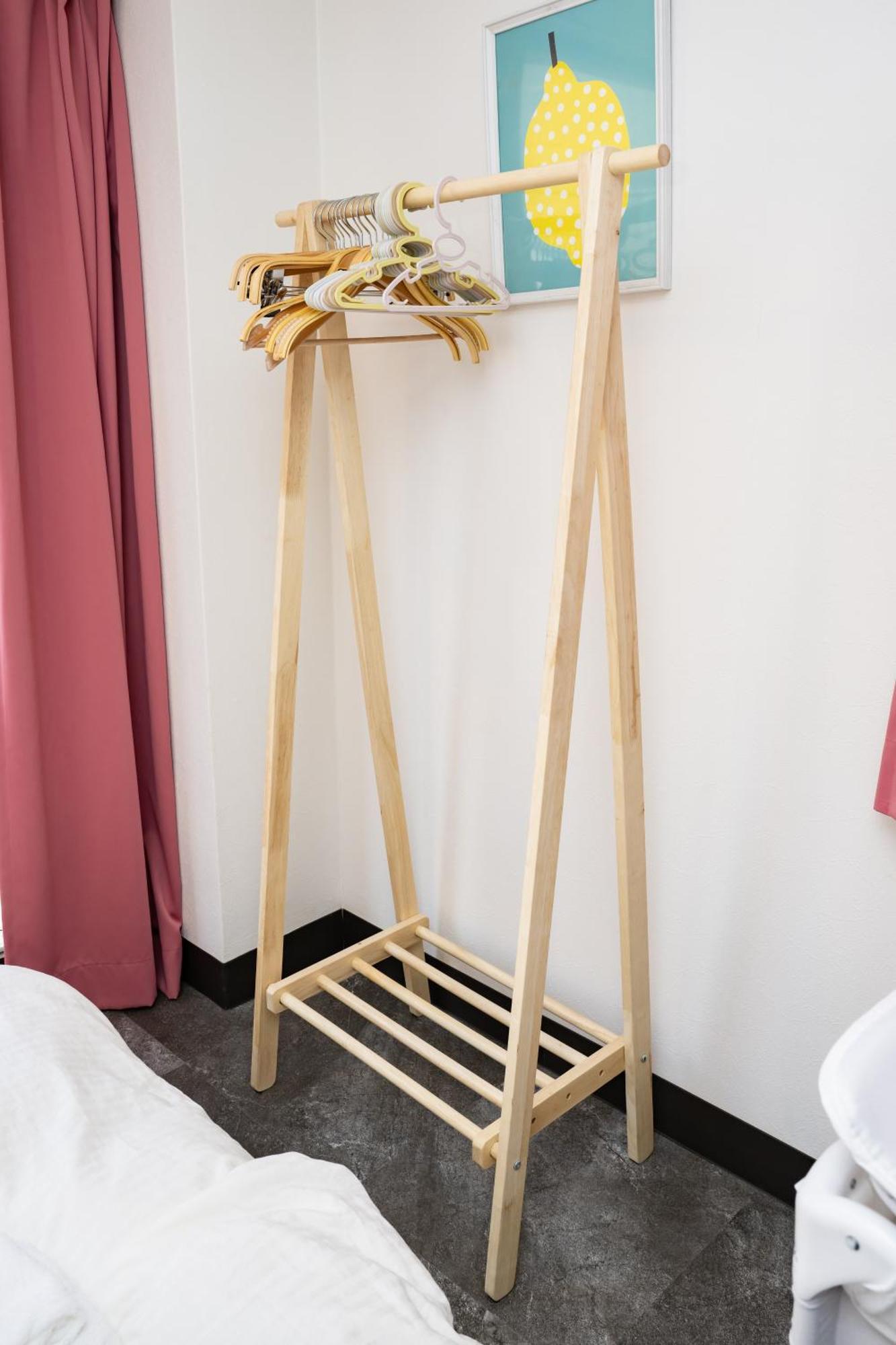 Thunder Hotel -雷門サンダーホテル- 浅草駅から徒歩5分 ベビー用品付き ファミリーも歓迎 大人8名もok!! 東京都 外观 照片